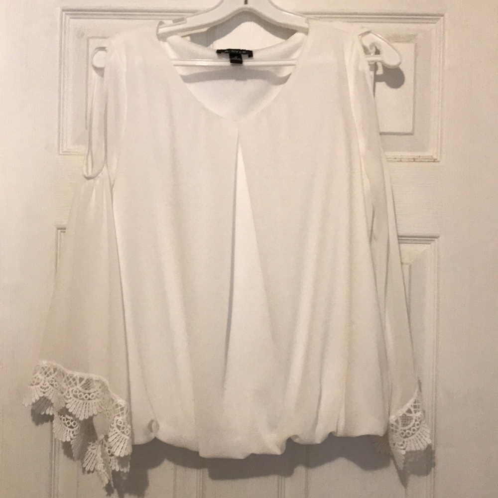 A. Byer Blouse